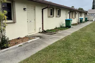 242 Chandler St, Cape Canaveral, FL 32920 - Photo 1