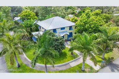 2205 Macfarland Drive, Cocoa, FL 32922 - Photo 1