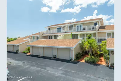 105 La Costa Street #6c, Melbourne Beach, FL 32951 - Photo 1