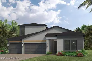 2877 Silverlefe Ln, Melbourne, FL 32940 - Photo 1