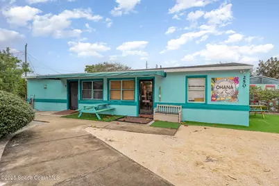 250 N Atlantic Avenue, Cocoa Beach, FL 32931 - Photo 1