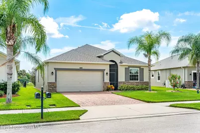 5724 Trieda Drive, Melbourne, FL 32940 - Photo 1