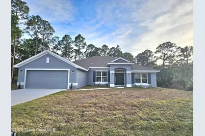 248 Tucson Road SW, Palm Bay, FL 32908 - Photo 1