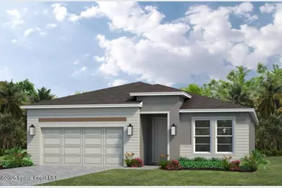 2803 Burnham Lane, Melbourne, FL 32940 - Photo 1