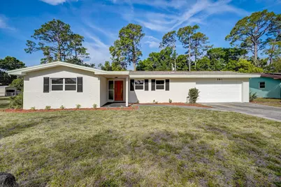 583 Conifer Street, Melbourne, FL 32904 - Photo 1