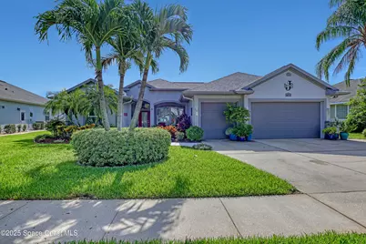 4372 Fletcher Lane, Titusville, FL 32780 - Photo 1