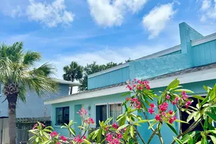 245 Canaveral Beach Blvd, Cape Canaveral, FL 32920 - Photo 1