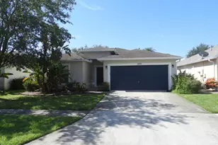 1777 Sawgrass Dr SW, Palm Bay, FL 32908 - Photo 1