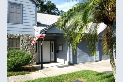 9015 Manchester Lane #C, Melbourne, FL 32904 - Photo 1