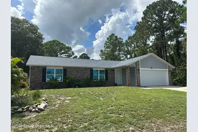 436 Escobar Avenue NW, Palm Bay, FL 32907 - Photo 1