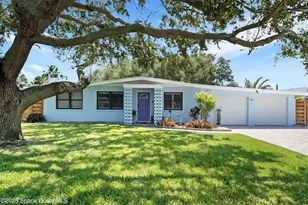 550 Capri Rd, Cocoa Beach, FL 32931 - Photo 1