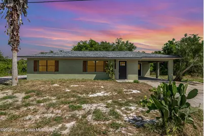 3812 Lucerne Avenue, Mims, FL 32754 - Photo 1