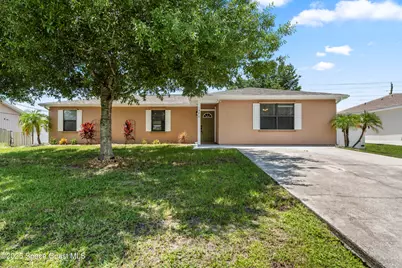 1370 Elmira Avenue NW, Palm Bay, FL 32907 - Photo 1