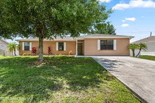 1370 Elmira Ave NW, Palm Bay, FL 32907 - Photo 1