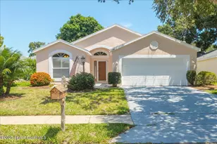 2499 Coral Ridge Cir, Melbourne, FL 32935 - Photo 1