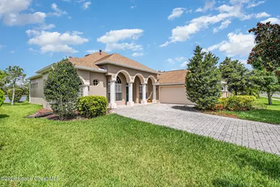 5820 Herons Landing Drive, Rockledge, FL 32955 - Photo 1