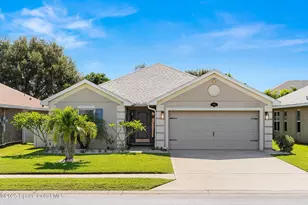 1356 Alaqua Way, West Melbourne, FL 32904 - Photo 1