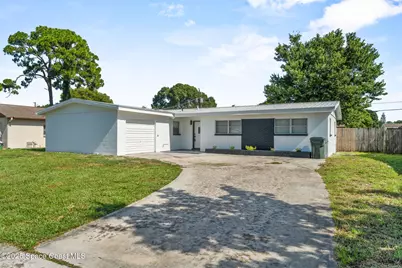 980 Sarazen Drive, Rockledge, FL 32955 - Photo 1