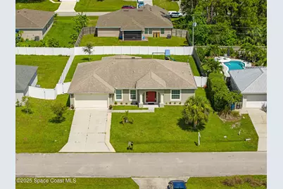 971 Aurelia Avenue SE, Palm Bay, FL 32909 - Photo 1