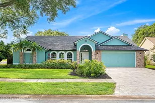 2635 Wild Wood Dr, Melbourne, FL 32935 - Photo 1