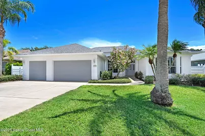 2533 Canary Isles Drive, Melbourne, FL 32901 - Photo 1