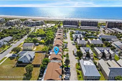 412 Sailfish Avenue #16, Cape Canaveral, FL 32920 - Photo 1