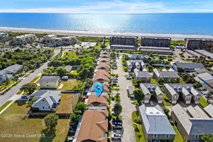 412 Sailfish Ave, Cape Canaveral, FL 32920 - Photo 1