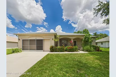 826 Riviera Avenue, Sebastian, FL 32958 - Photo 1