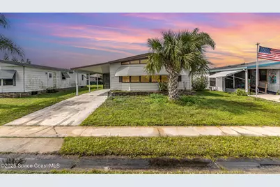 1918 Sago Palm Street NE, Palm Bay, FL 32905 - Photo 1