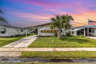 1918 Sago Palm St NE, Palm Bay, FL 32905 - Photo 1