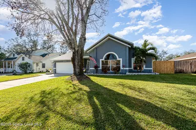 3200 Treetop Drive, Titusville, FL 32780 - Photo 1