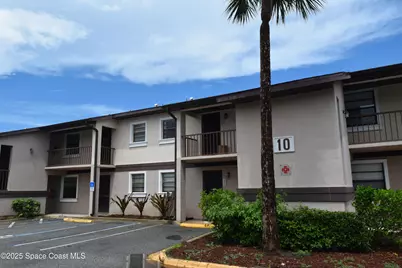 1067 Ellen Court, Melbourne, FL 32935 - Photo 1