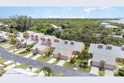 165 Casseekee Trail, Melbourne Beach, FL 32951 - Photo 1