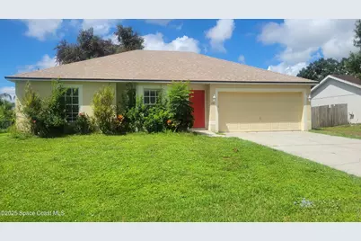 210 Bordeaux Avenue NE, Palm Bay, FL 32907 - Photo 1