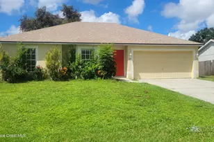 210 Bordeaux Ave NE, Palm Bay, FL 32907 - Photo 1