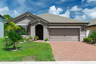843 Remington Green Dr SE, Palm Bay, FL 32909 - Photo 1