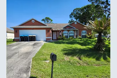 1801 Bashaw Street NW, Palm Bay, FL 32907 - Photo 1