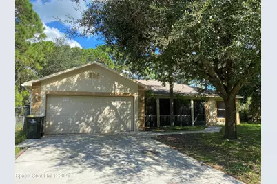 3259 Foresman Avenue SE, Palm Bay, FL 32909 - Photo 1