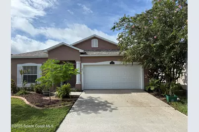 3771 Manitoba Way, Rockledge, FL 32955 - Photo 1