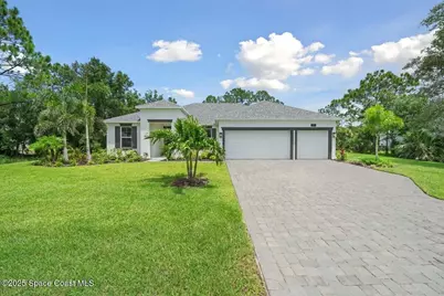 3733 Ornis Court, Grant-Valkaria, FL 32950 - Photo 1