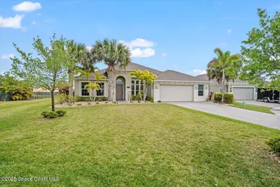 3415 Tabitha Court, Melbourne, FL 32934 - Photo 1