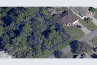 935 Westport Street SE, Palm Bay, FL 32909 - Photo 1