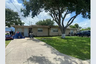 412 Butler Street #412/416, Melbourne, FL 32901 - Photo 1