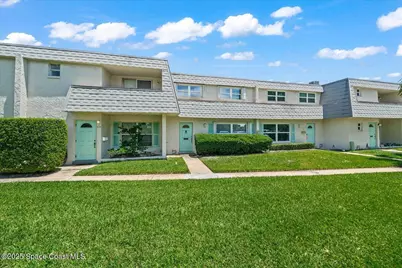 413 Blue Jay Lane, Satellite Beach, FL 32937 - Photo 1