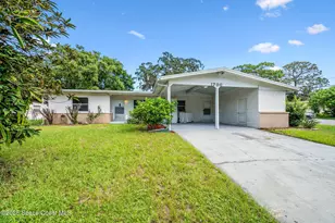 1700 Diane Dr, Titusville, FL 32780 - Photo 1