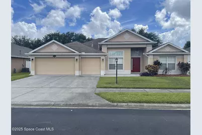 4858 Chastain Drive, Melbourne, FL 32940 - Photo 1