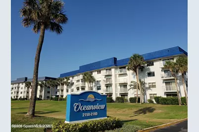 2160 N Highway A1A #104, Melbourne, FL 32903 - Photo 1