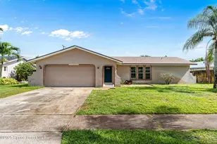 1010 Flotilla Club Dr, Indian Harbour Beach, FL 32937 - Photo 1