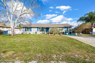 2145 Beekman St NE, Palm Bay, FL 32905 - Photo 1