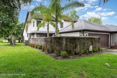 4445 Sherwood Forest Drive, Titusville, FL 32796 - Photo 1